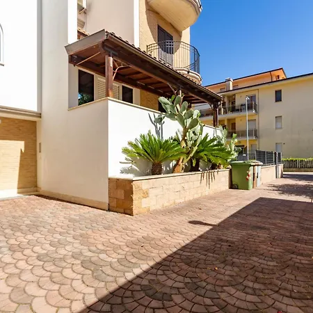 Appartement Petrarca - Myho Casa